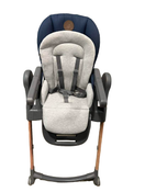 Shop Maxi-Cosi Minla 6-in-1 High Chair, Essential Blue at GoodBuy Gear