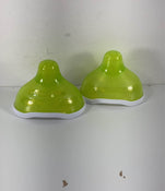 Shop Kiinde Active Latch Nipples 2-Pack, Slow at GoodBuy Gear