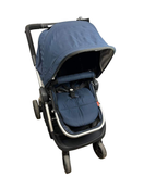 used Diono Quantum Classic Stroller, 2017