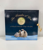 used The Wonder of You: A Book for Celebrating Baby's First Year