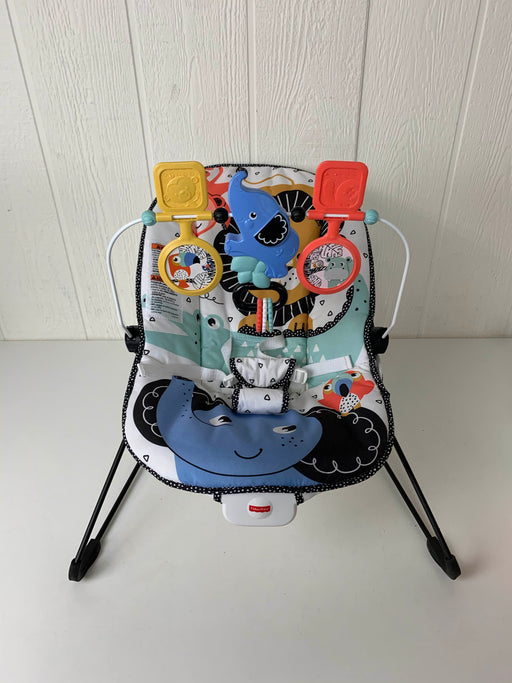 used Fisher Price Baby Bouncer