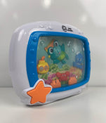 secondhand Baby Einstein Sea Dreams Soother