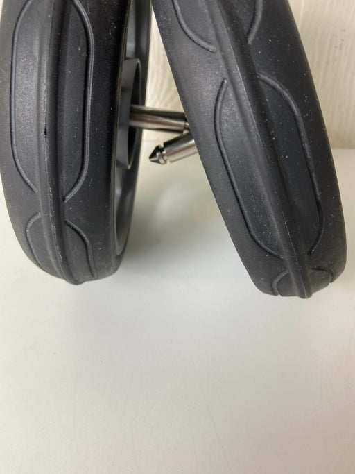 secondhand UPPAbaby Cruz Rear Wheels