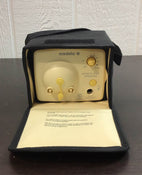 secondhand Medela Pump In Style Advanced Breast Pump