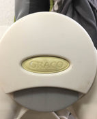 used Graco Slim Spaces High Chair