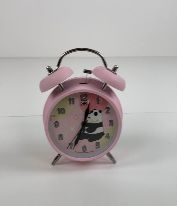 used Cartoon Network We Bare Bears Alarm Clock