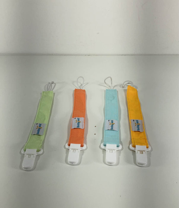 Shop BUNDLE Pacifier Clips, Babygoal at GoodBuy Gear