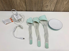 secondhand Owlet Smart Sock Baby Monitor