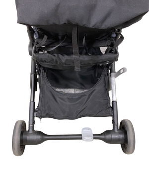 Maxi-Cosi Lara Ultra Compact Stroller, Tetra Graphite 