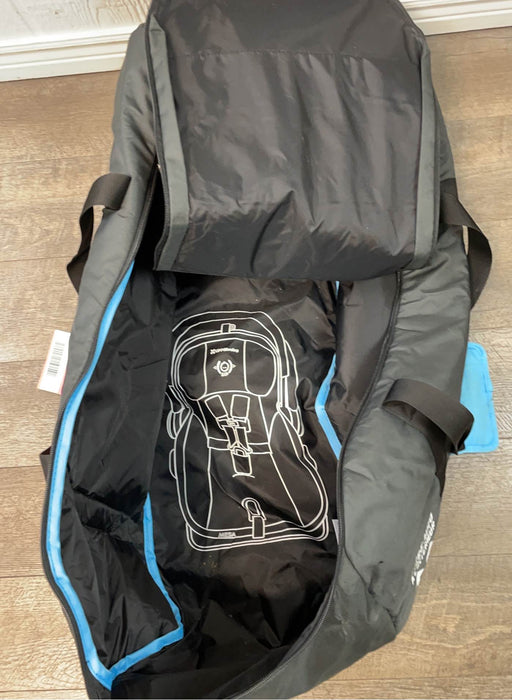 used Travel Gear