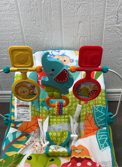 used Infant Gear