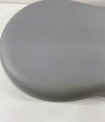Shop Keekaroo Peanut Changing Pad, Grey at GoodBuy Gear