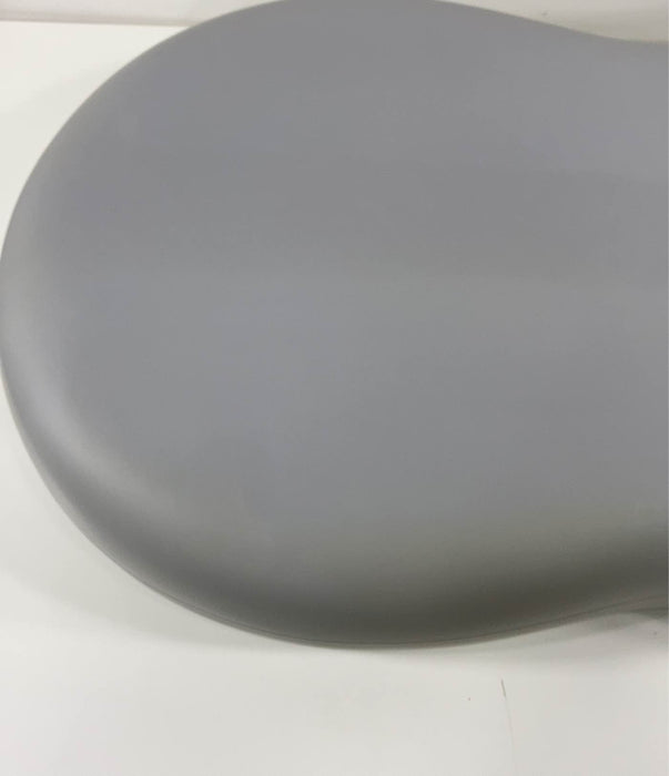 Shop Keekaroo Peanut Changing Pad, Grey at GoodBuy Gear