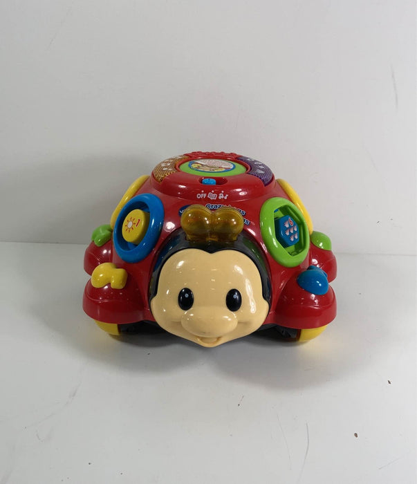 used VTech Crazy Legs Learning Bug