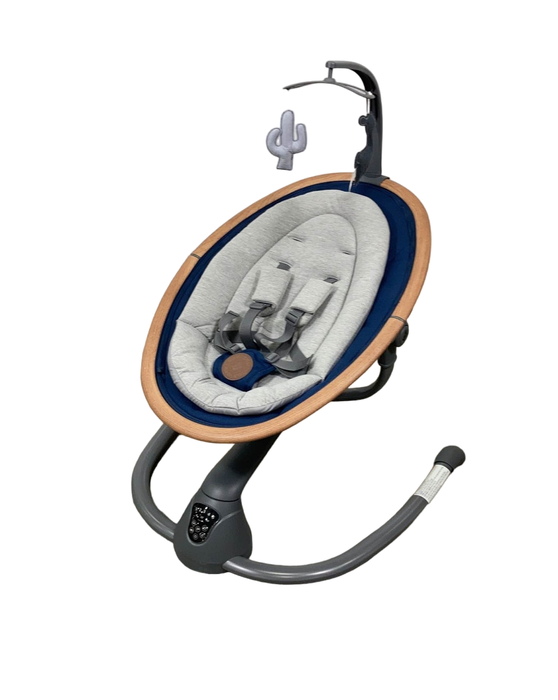 Shop Maxi-Cosi Cassia Swing, Essential Blue at GoodBuy Gear