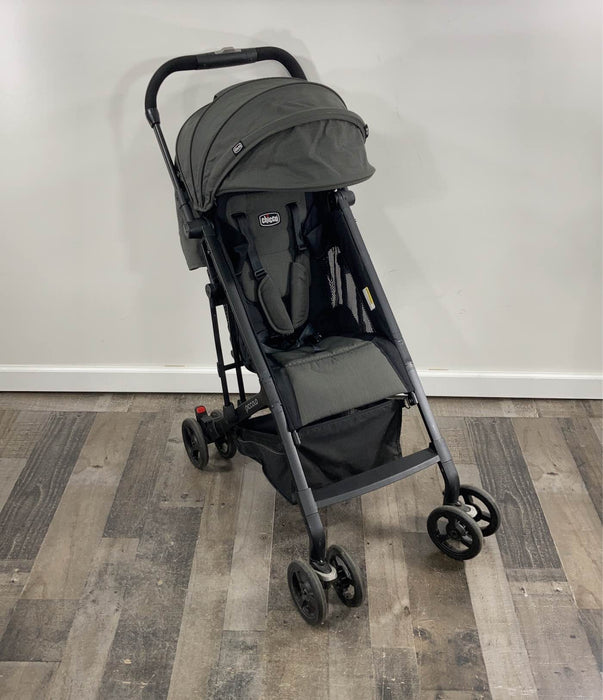 secondhand Chicco Piccolo Stroller, 2019