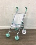 used Jakks Pacific Doll Stroller