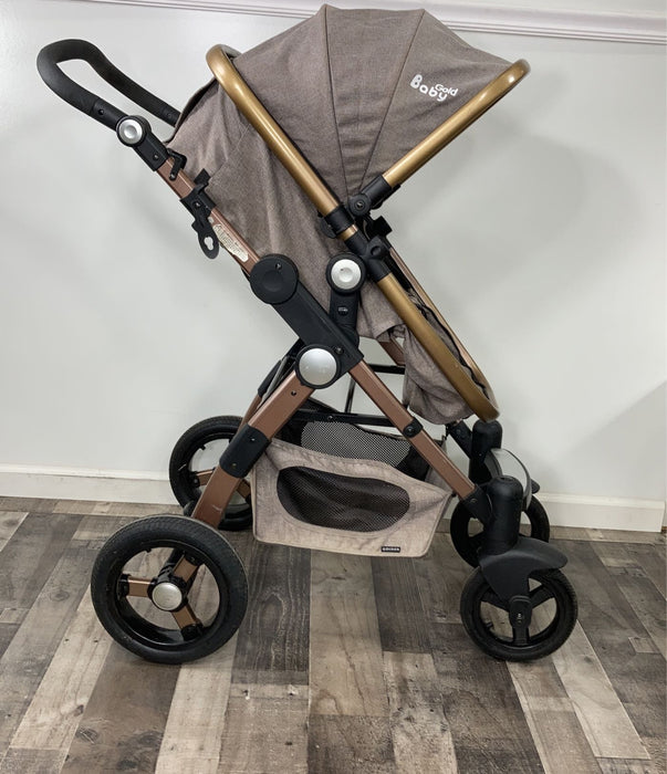 used Strollers