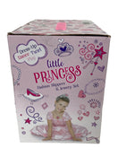 secondhand Make it Up Little Princess Deluxe Dress Up