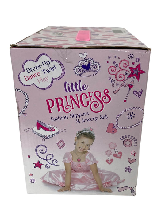 secondhand Make it Up Little Princess Deluxe Dress Up