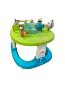 used Tiny Love Here I Grow 4-in-1 Baby Walker And Activity Center, Meadow Days