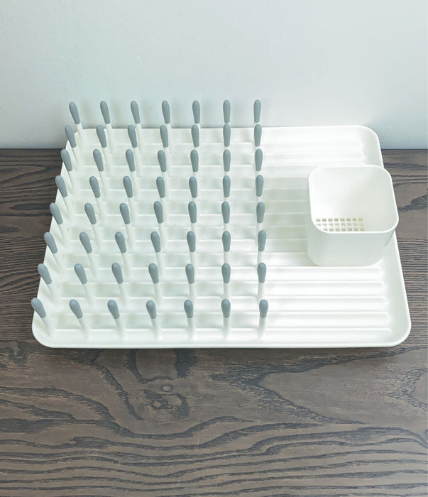 used OXO Tot Bottle Drying Rack