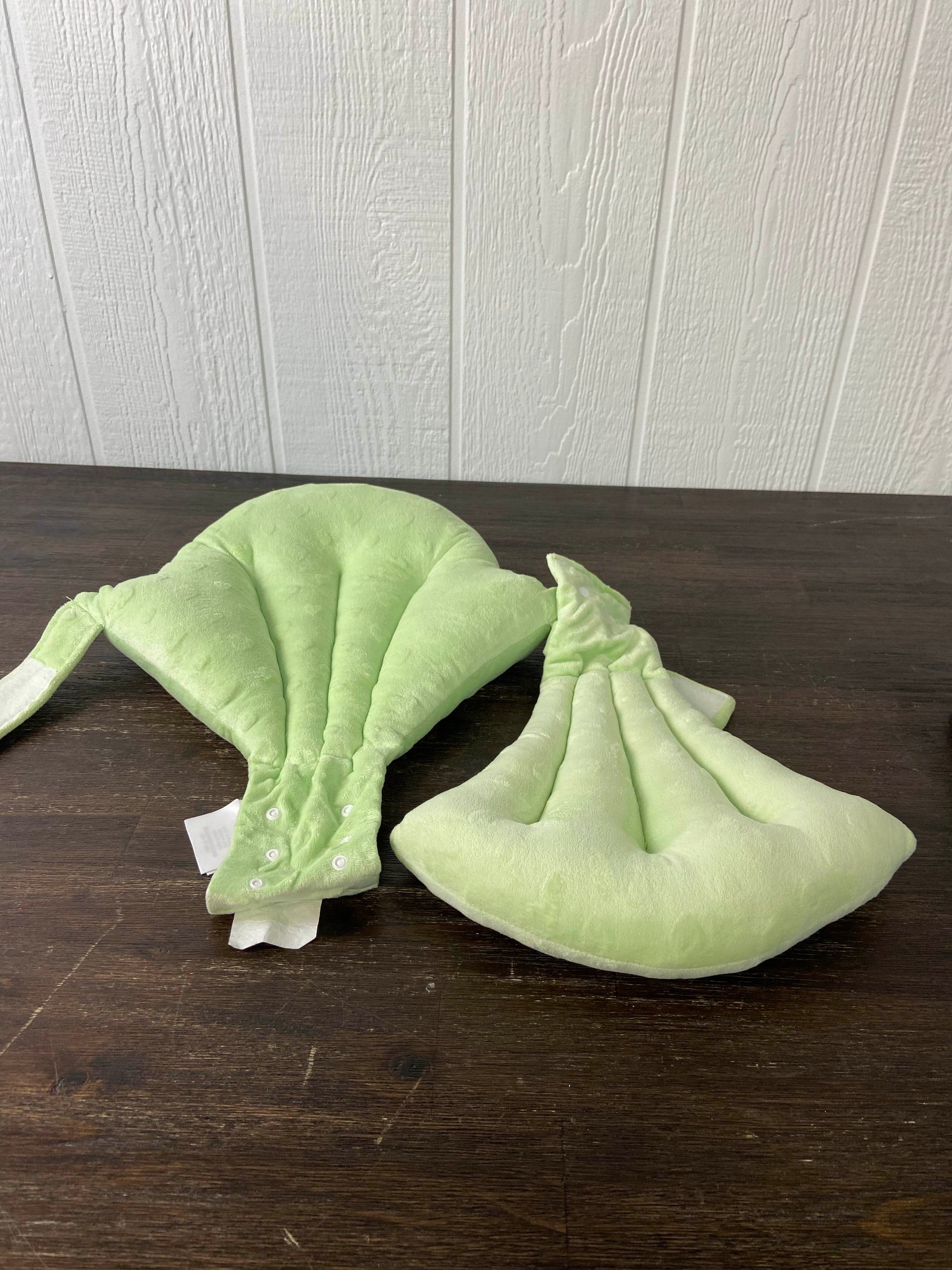 Hugga-Bebe Deluxe Cushioned Support — GoodBuy Gear