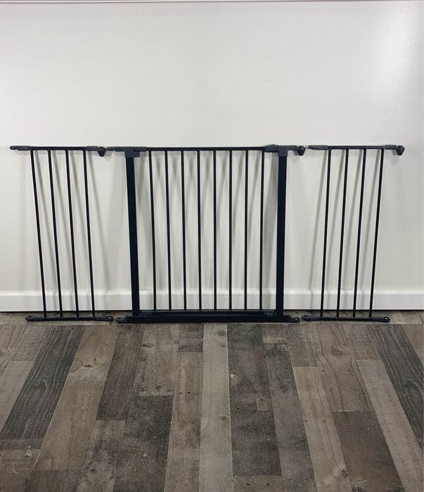 secondhand BabyDan Flex M Safety Gate