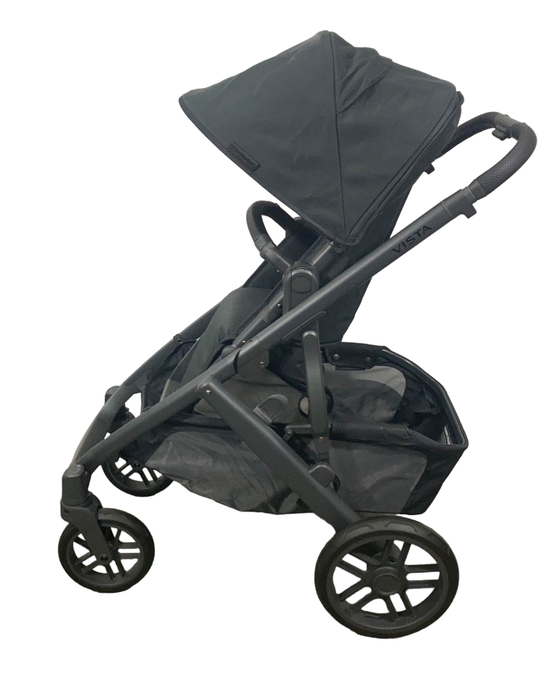 used Strollers