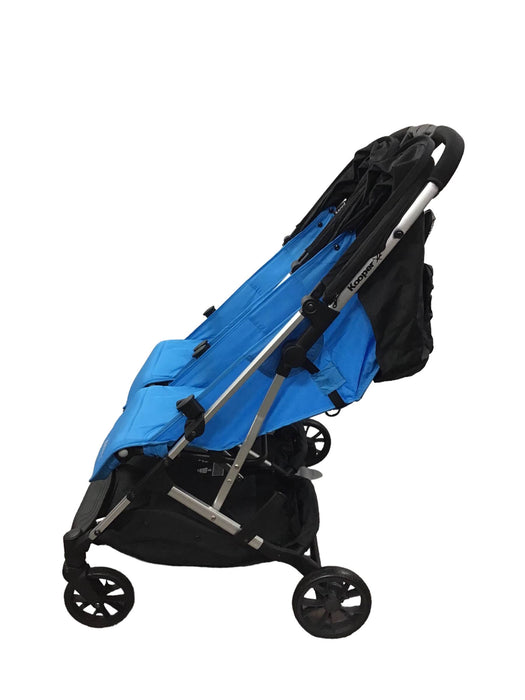 used Strollers