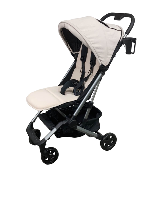 used Colugo Compact Stroller, 2022, Dune