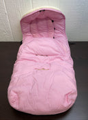 secondhand LL Bean Ultra Plush Snow Bunting