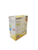 used Medela Harmony Manual Breast Pump