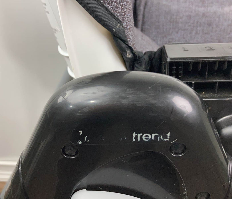 Shop Baby Trend A La Mode Snap Gear 5-in-1 High Chair at GoodBuy Gear