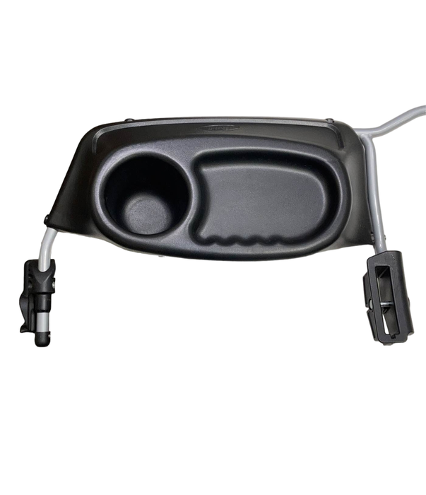 Shop BOB Duallie Car Seat Adapter And Snack Tray For Graco at GoodBuy Gear