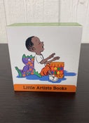 used Kane Miller EDC Publishing Little Artists