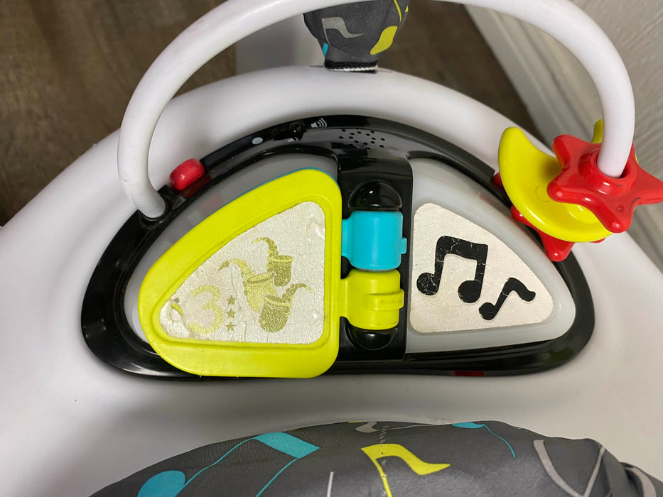 secondhand Activity Centers