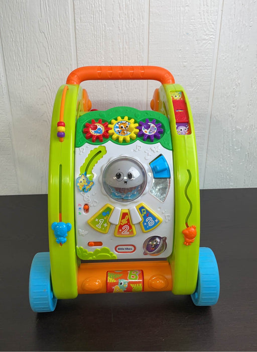 used Little Tikes 3-in-1 Activity Walker