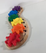 Shop Melissa & Doug Rainbow Caterpillar at GoodBuy Gear