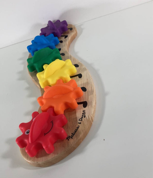 Shop Melissa & Doug Rainbow Caterpillar at GoodBuy Gear
