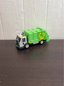 used Tonka Rescue Force Recycling Truck