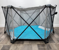 secondhand Summer Infant Pop ‘N Play Lite Portable Playard