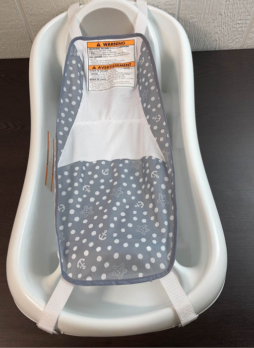 Shop The First Years Sure Comfort Newborn To Toddler Tub at GoodBuy Gear