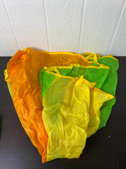 secondhand Play Parachute