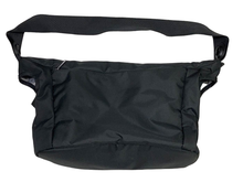 Shop Doona Essentials Bag, Nitro Black at GoodBuy Gear