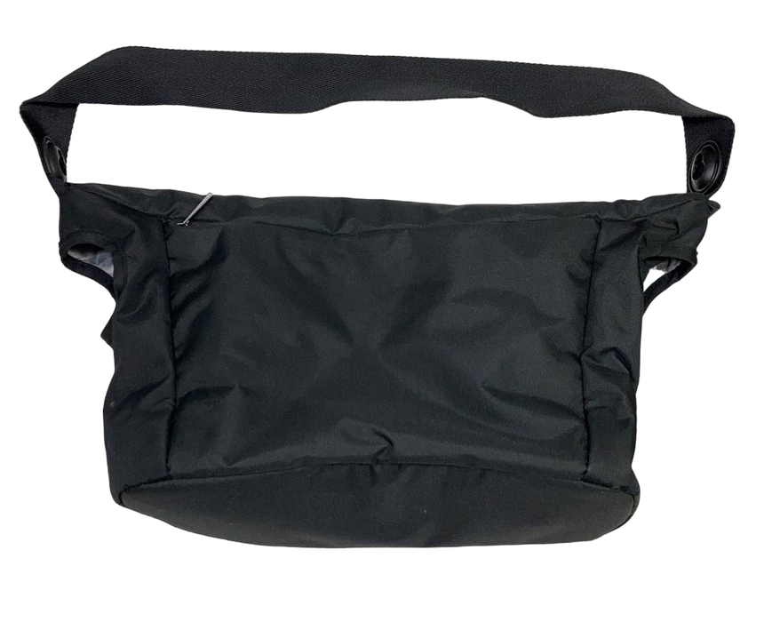 Shop Doona Essentials Bag, Nitro Black at GoodBuy Gear