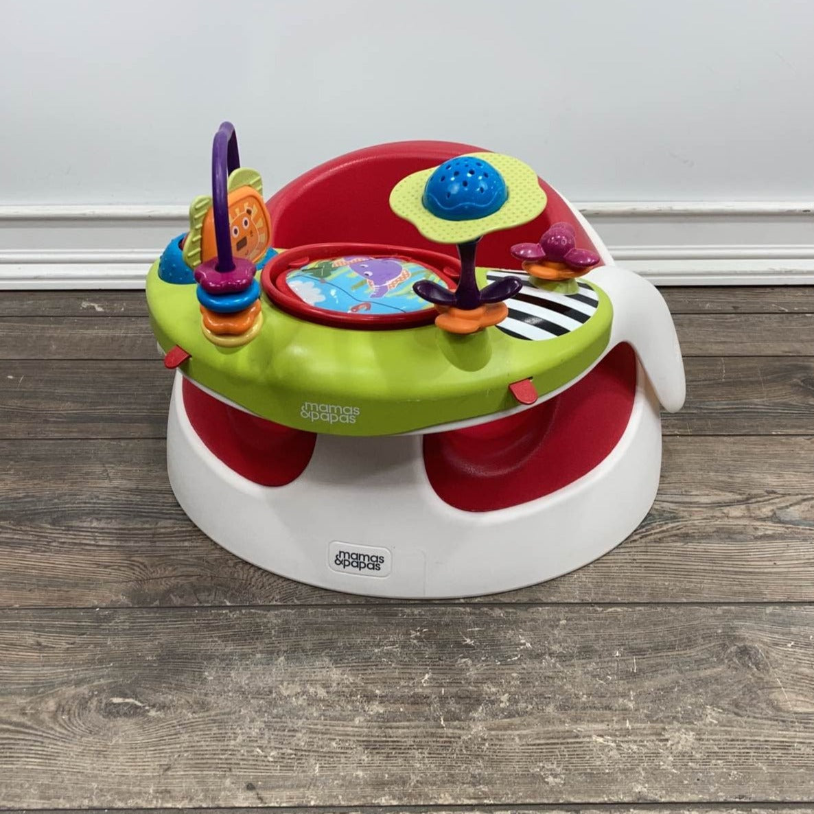 Bumbo Seat Mamas And Papas Chair Baby Papas Red Bumbo Seat With