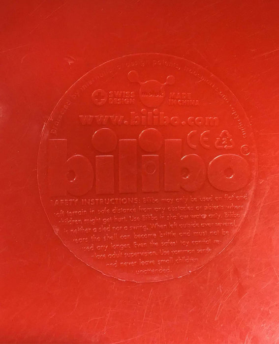 secondhand Active Play