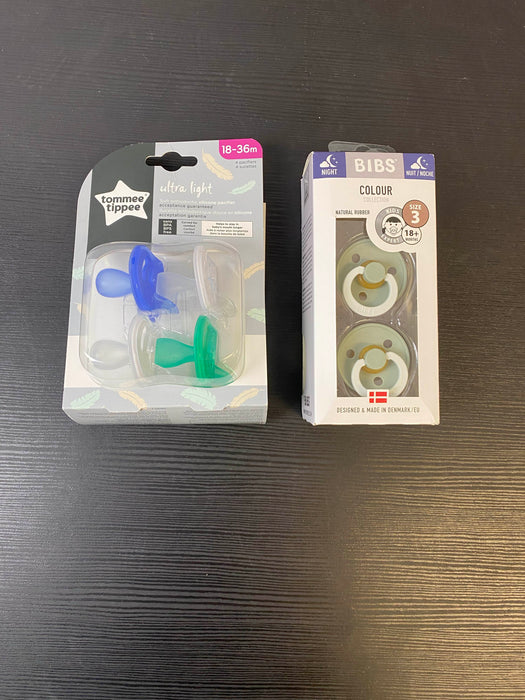 Shop BUNDLE Pacifiers at GoodBuy Gear