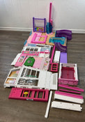 used Barbie Dreamhouse Dollhouse